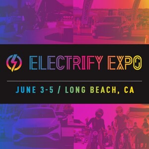 ELECTRIFY EXPO INDUSTRY DAY PANELS DISCUSS THE FUTURE OF EVs, MICROMOBILITY, SUSTAINABILITY, ENERGY, AND INFRASTRUCTURE