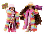 Bratz® Makes History with Groundbreaking Pride Collector Dolls in Collaboration with Celebrity Designer Jimmy Paul and Licensed Lifestyle Manufacturer Difuzed