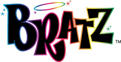 Bratz® Logo