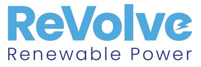 ReVolve Renewable Power Corp Logo (CNW Group/ReVolve Renewable Power Corp)