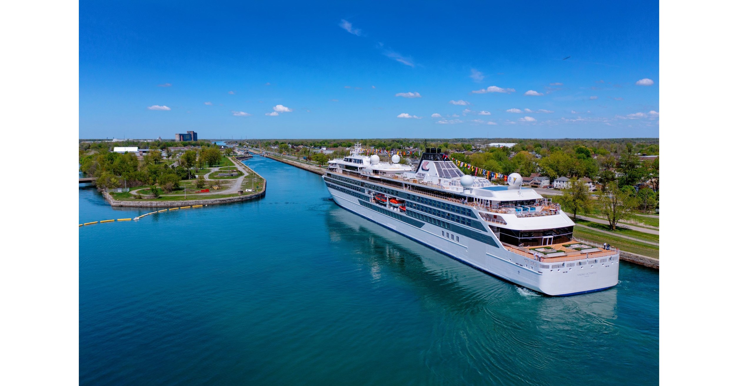 Lake Erie Cruises - GREAT LAKES CRUISES