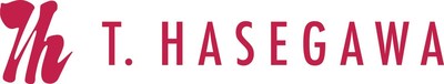 T. Hasegawa logo (PRNewsfoto/T. Hasegawa USA, Inc.)