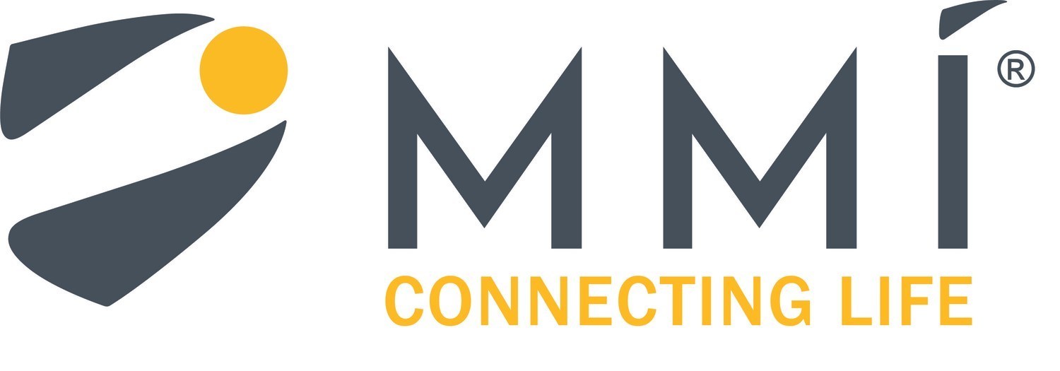 MMI SpA Logo