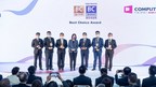 Winners of COMPUTEX 2022 Best Choice Award Focuses on Global Digital Transformation Procurement Demands