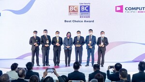 Winners of COMPUTEX 2022 Best Choice Award Focuses on Global Digital Transformation Procurement Demands