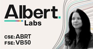 Albert Labs Appoints Principal Investigator for Real World Evidence Study for KRN-101