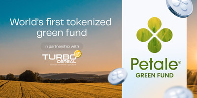 Petale Group Green Fund