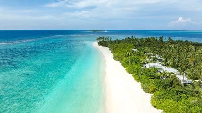 , Novo All-Pool-Villa Resort é inaugurado em uma ilha particular nas Maldivas, eTurboNews | eTN
