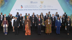 GPDRR: Indonesia offers sustainable resilience to tackle disaster risk