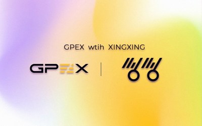 ?GPEX-Xingxing' Sign MOU for Cooperation in Technology and Marketing
