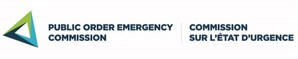 La Commission sur l'état d'urgence entame ses travaux