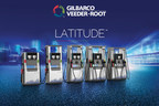Gilbarco Veeder-Root Middle East and Africa Announces The Launch of Future-Ready Dispenser - Latitude™.