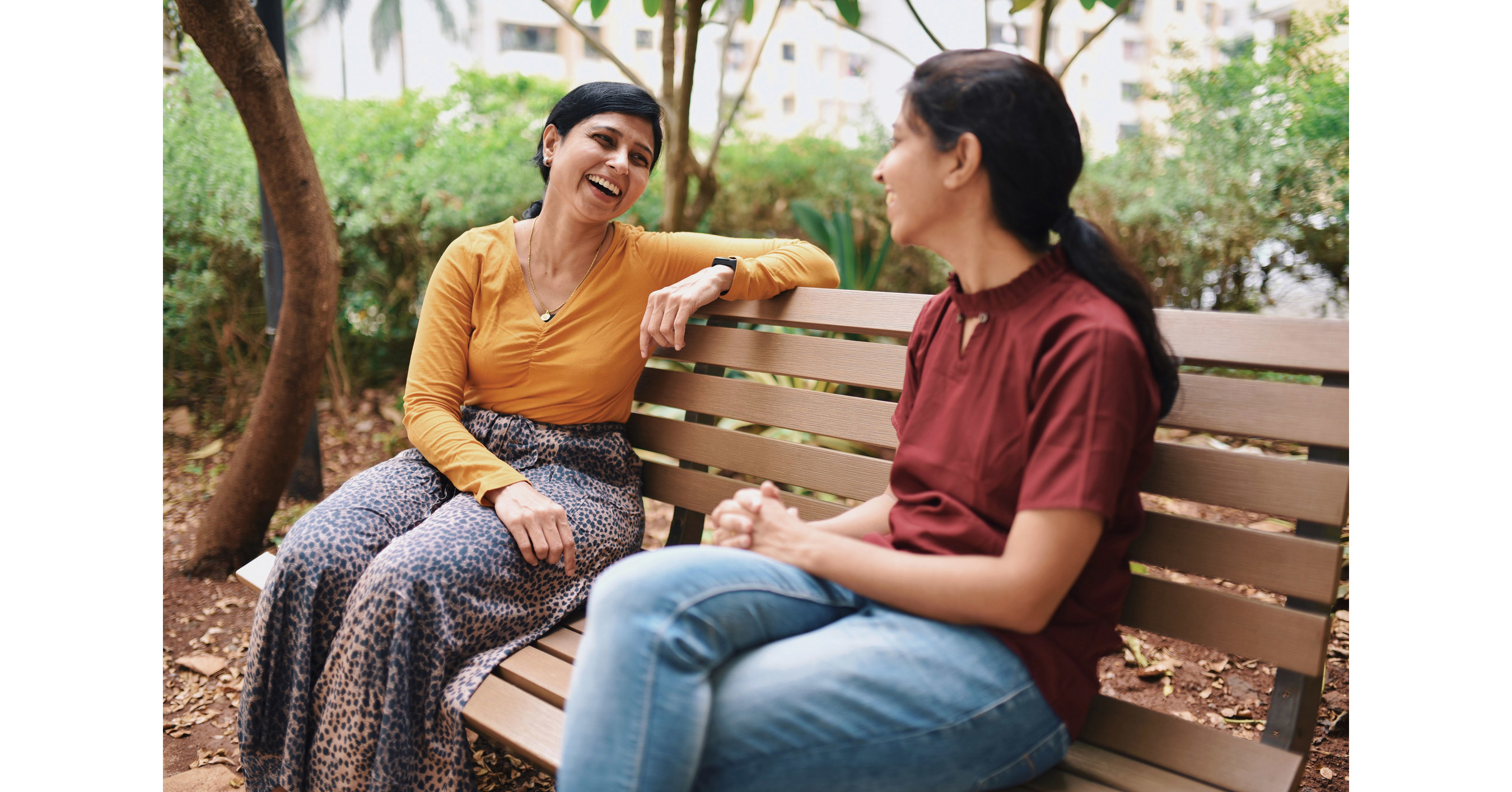 The Unseen Mental Health Effects of the Pandemic