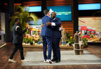 The Transformation Factory Secures Deal For $600k on ABC's Shark Tank
