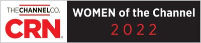 CRN’s 2022 Women of the Channel
