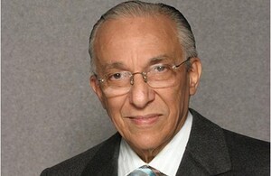 Cordis presta homenagem ao pioneiro da cardiologia Dr. José Eduardo Sousa