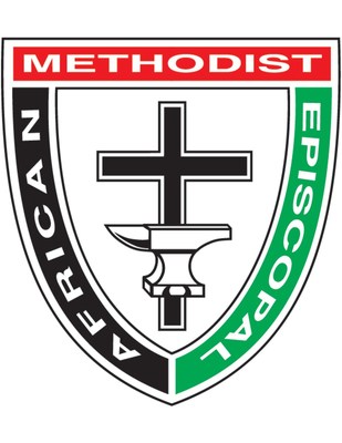 AME Church logo