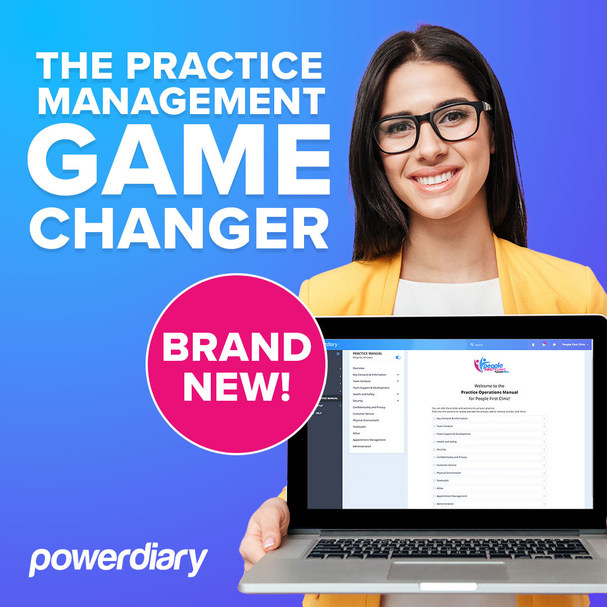 Power Diary Releases an In-Platform Health Practice Operations Manual: A World-First Initiative to Support Private Practice Safety, Compliance and Growth in the Post-COVID Era - Vimarsana News