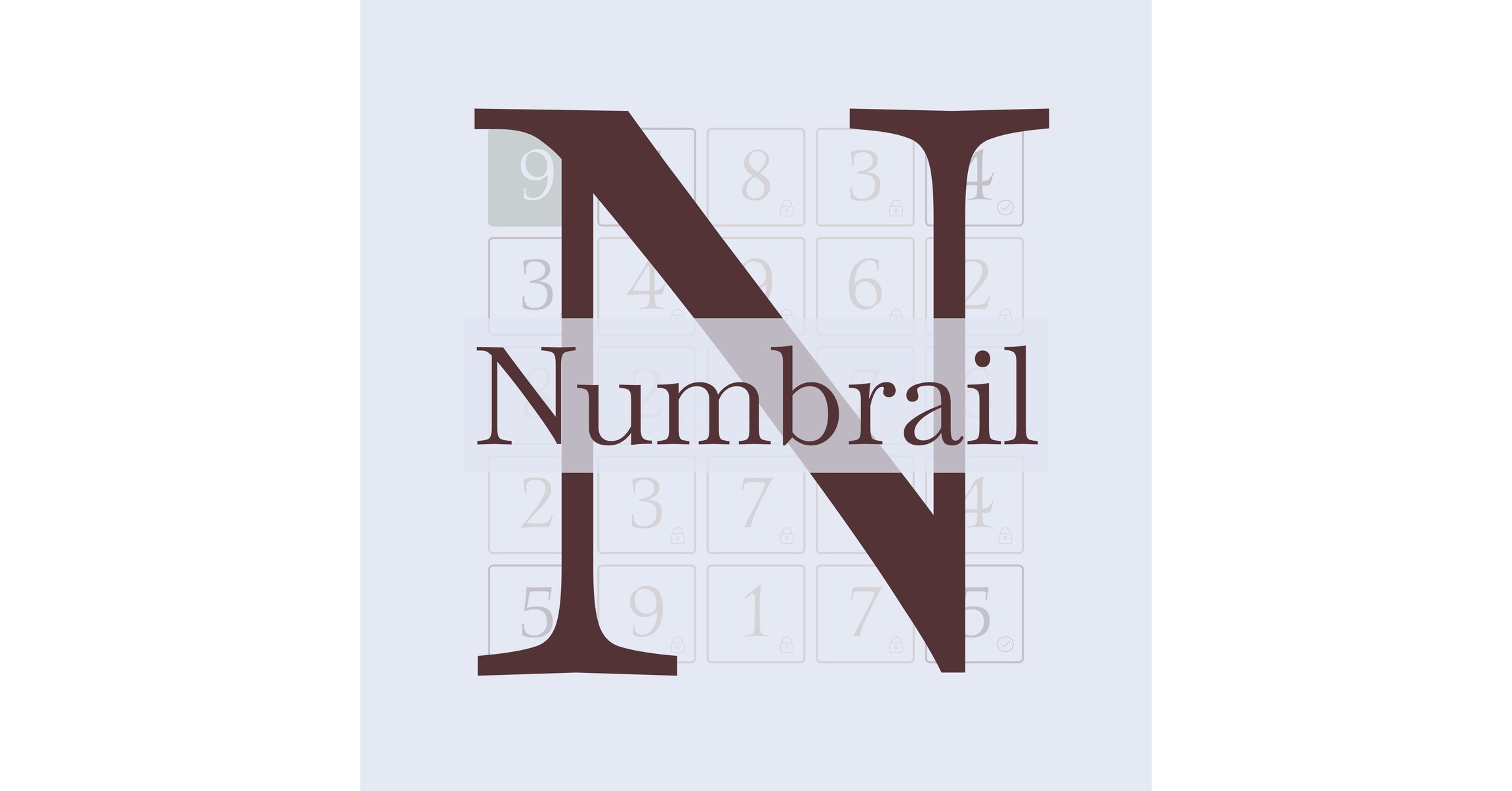 Saintilway Productions Releases Numbrail, an Analytical Puzzle