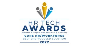 Paychex Flex® Earns HR Tech Award from Lighthouse Research &amp; Advisory