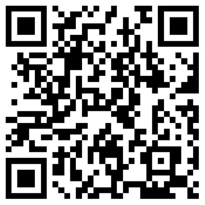 Scan the QR code to join #Online ICCPP Factory Open Day