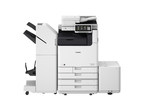 Canon U.S.A., Inc. Adds Three New Models to Enterprise and...