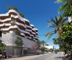 Banesco USA Announces $22,300,000 Construction Loan to Finance a Mixed-Use Project in Miami Beach