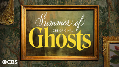 Summer of GHOSTS