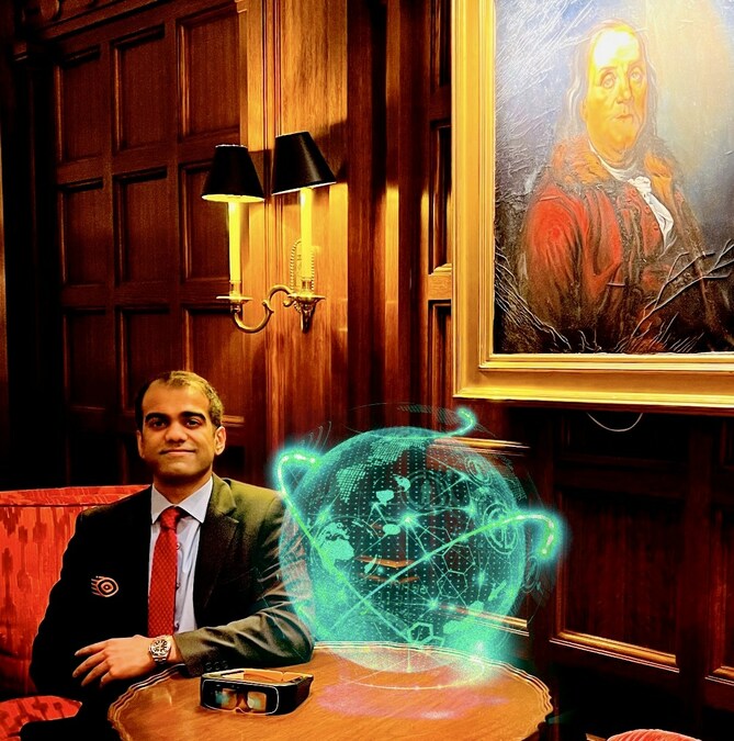 ThirdEye announces a strategic partnership with ARKx Brazil, São Paulo for AR/AI expansion into LatAm - Vimarsana News