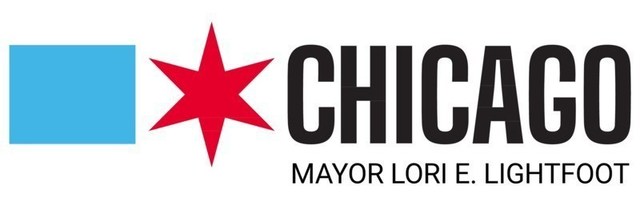 City of Chicago Logo (PRNewsfoto/World Business Chicago)