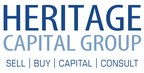 Heritage Capital Group Advises Illingworth Engineering Company in Sale