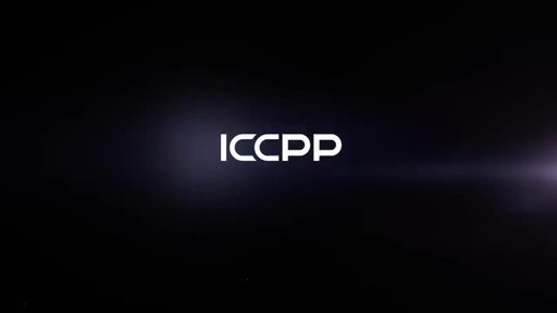 About ICCPP