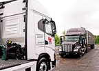 PGT Trucking, Locomation, and Nikola Corporation Present Innovation Showcase