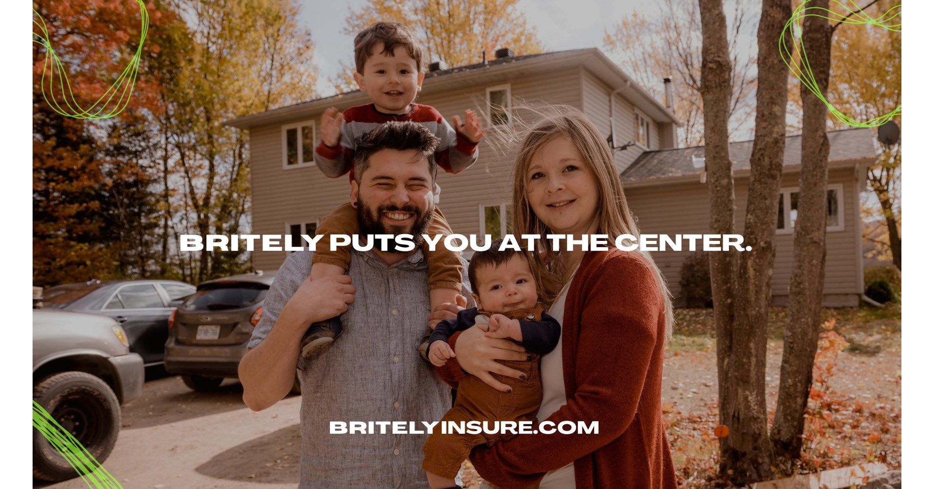 Britely Insurance adds industry thought leaders to Advisory Board.