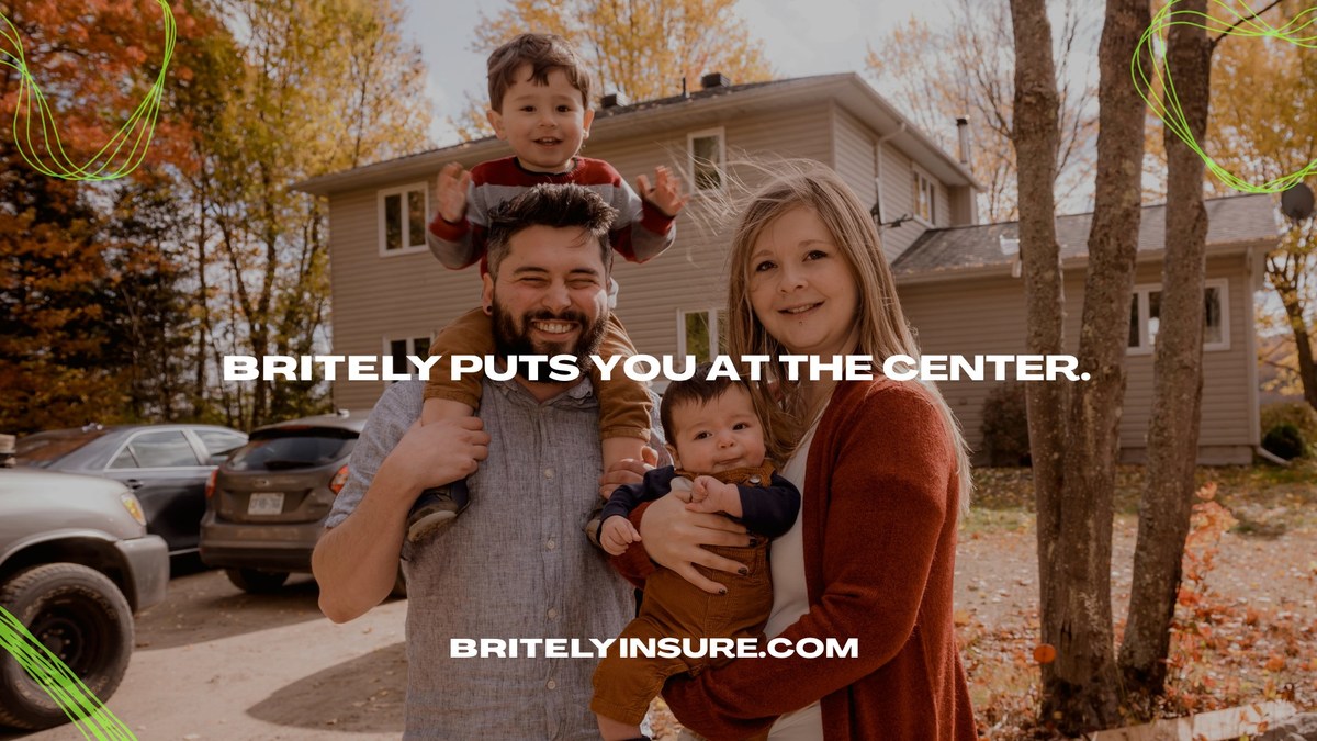 Britely Insurance adds industry thought leaders to Advisory Board. - Vimarsana News