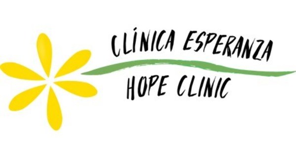 Clínica Esperanza/Hope Clinic Selected by FEMA as First COVID-19 