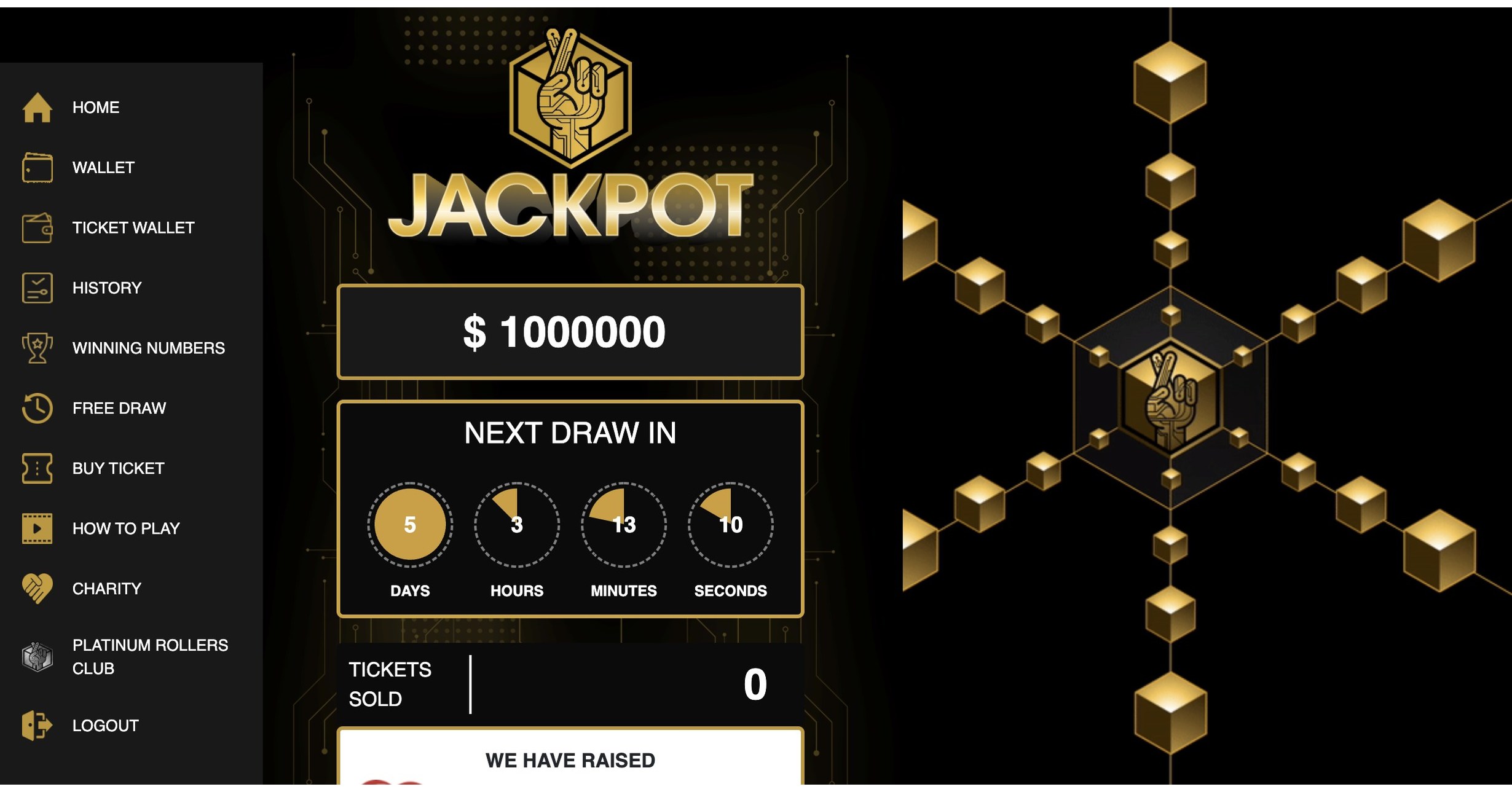 Lucky Block Crypto Launches $1m Prize Draws on 30th May in Web3