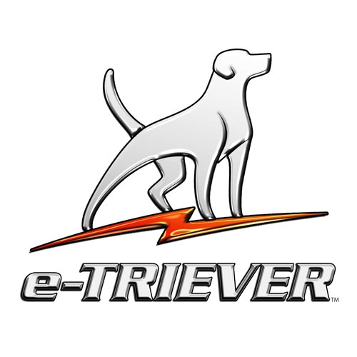 e-TRIEVER Logo