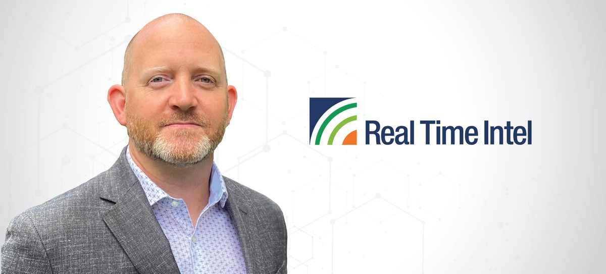 Supply Chain Visibility leader, Real Time Intel, names new Chief Strategy Officer - Vimarsana News