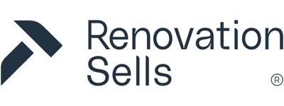 Renovation Sells makes it simple to get homes move-in ready to sell fast and at the highest price. novation Sells (PRNewsfoto/Renovation Sells)