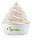 Pinkberry Goes Tropical this Summer with the New Lava Swirl...