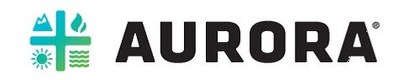 Aurora Cannabis Inc. Logo (CNW Group/Aurora Cannabis Inc.)