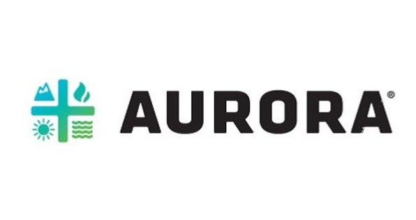 Aurora Cannabis Inc. Announces US$125 Million Bought Deal Financing
