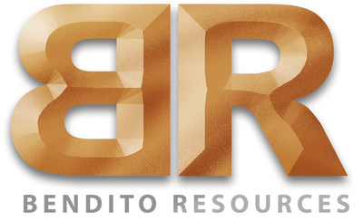 Bendito Resources Inc.