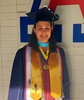 The University of Arizona Global Campus Spring 2022 Commencement