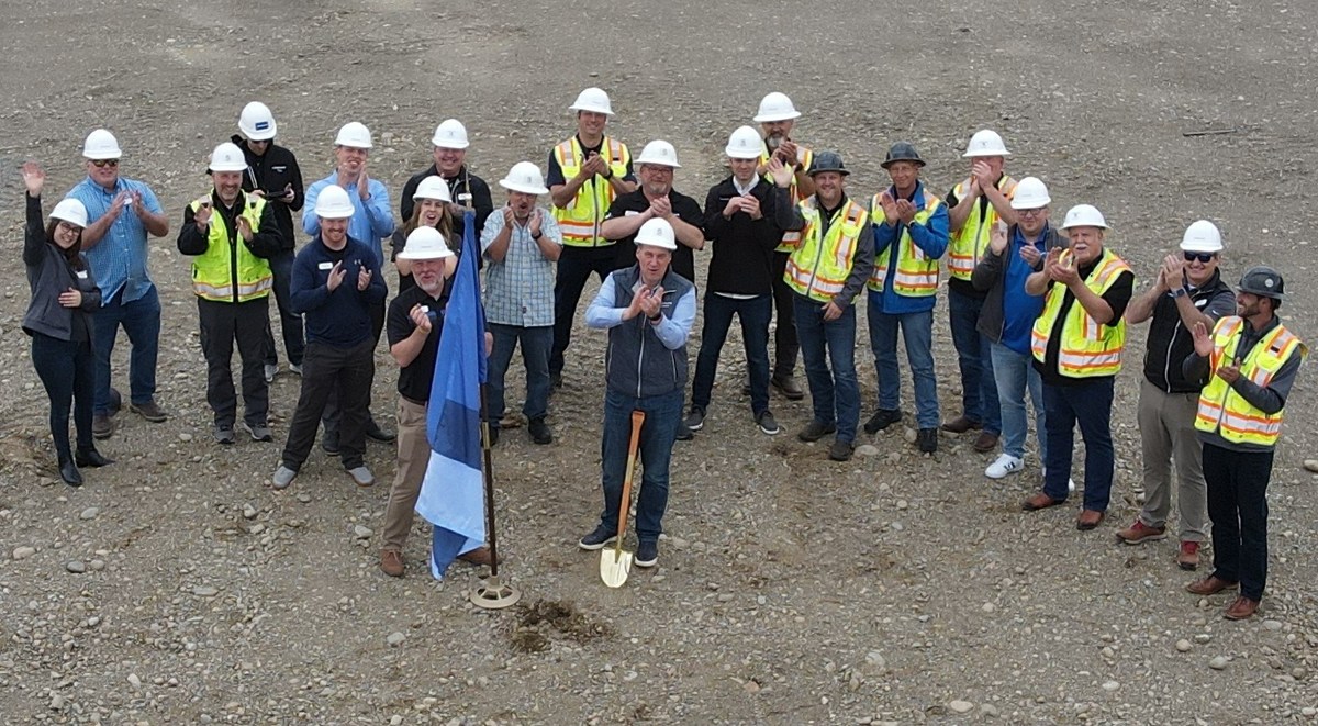 LENNAR LAUNCHES NEW INLAND NORTHWEST MARKET - Vimarsana News