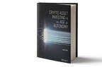 "Crypto Asset Investing in the Age of Autonomy" Listed by U.S. News in 7 Best Books for Learning About Crypto and DeFi