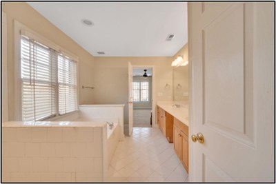 229 Sloan Square Way - Bathroom - Before