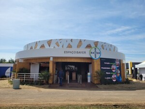 Bayer apresenta novas soluções para a região do Mato Grosso do Sul na Showtec