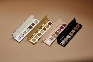 Sigma Beauty Announces Mini Eyeshadow Palettes